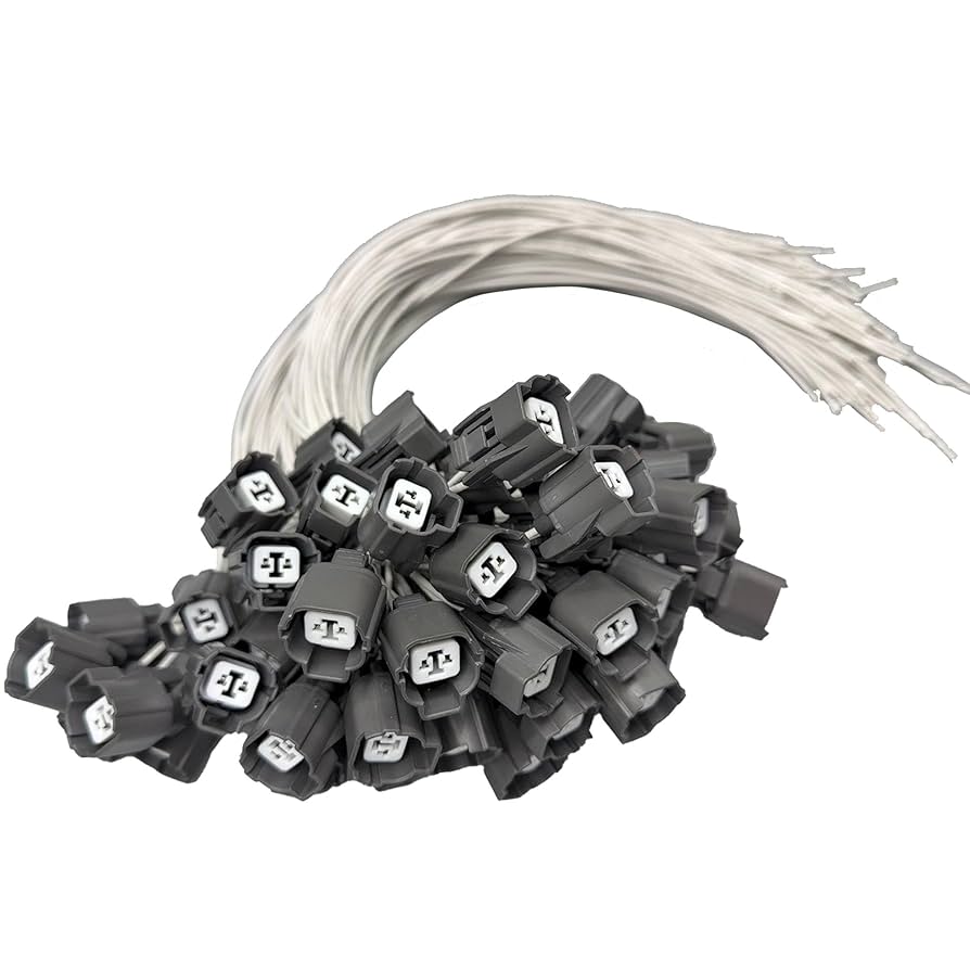 eees Amazon.com: SDYYDS Connector - ABS Speed Sensor Wiring